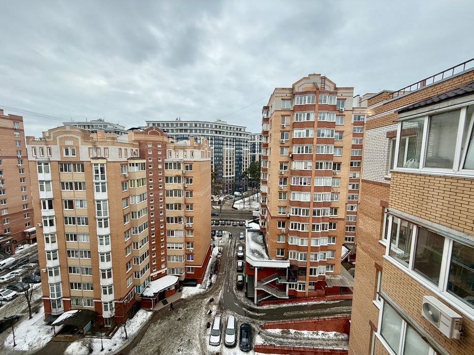 Квартира на Ірпінь в Києві, ID 235164, фото №14