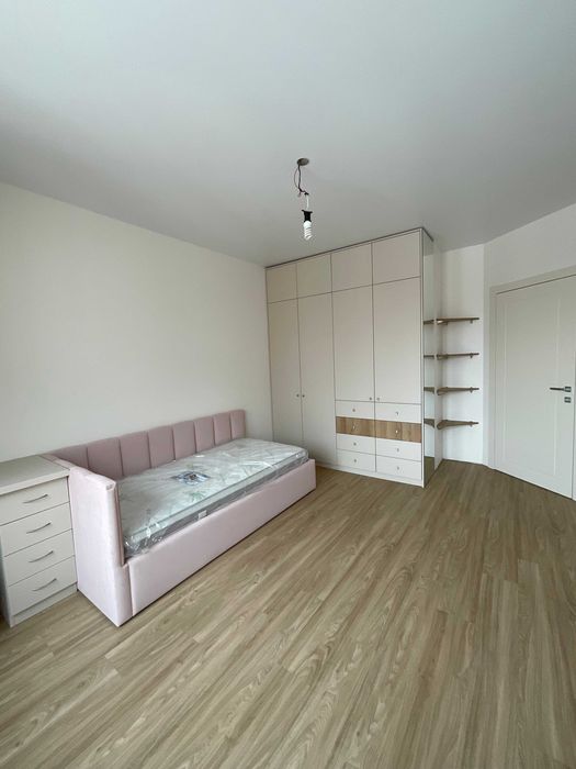 Квартира на ЖК «Петрівський квартал» в Києві, ID 308675, фото №15