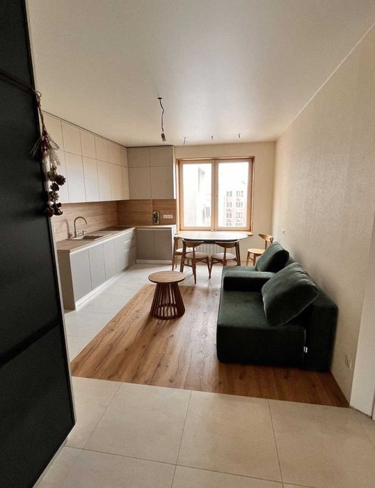 Квартира на ЖК «Петрівський квартал» в Київ, ID 308675, фото №3