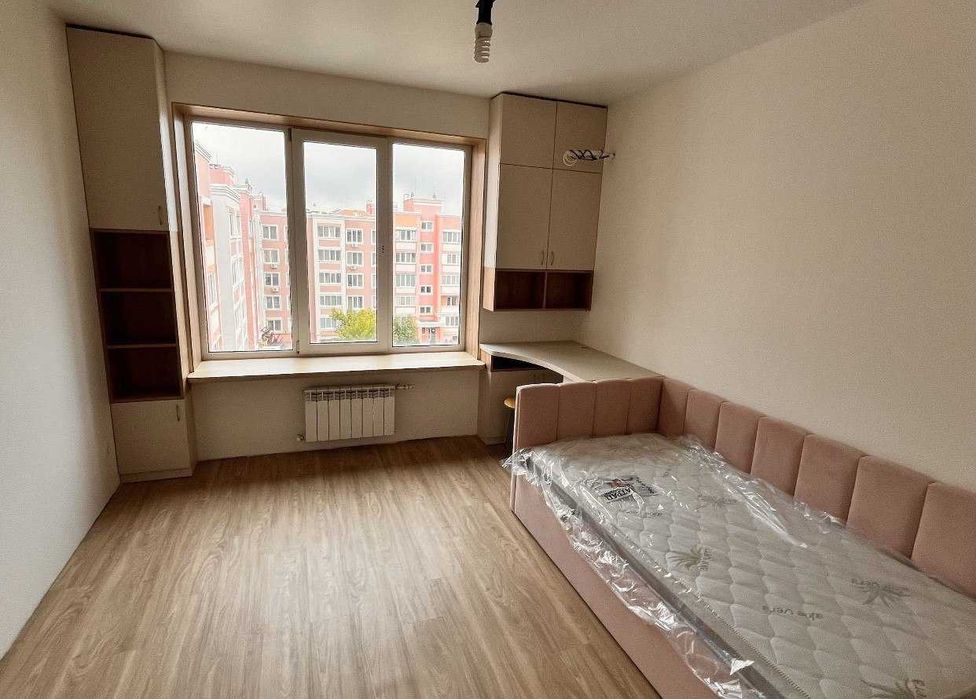 Квартира на ЖК «Петрівський квартал» в Київ, ID 308675, фото №4