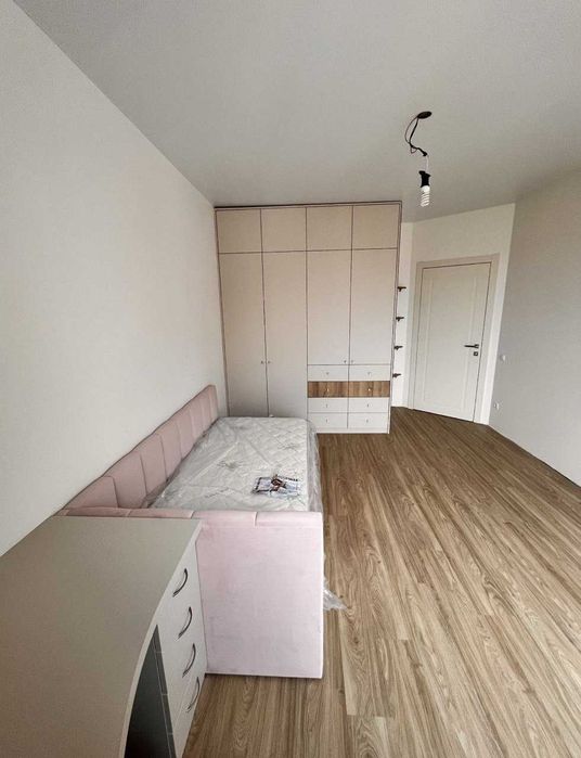 Квартира на ЖК «Петрівський квартал» в Київ, ID 308675, фото №5