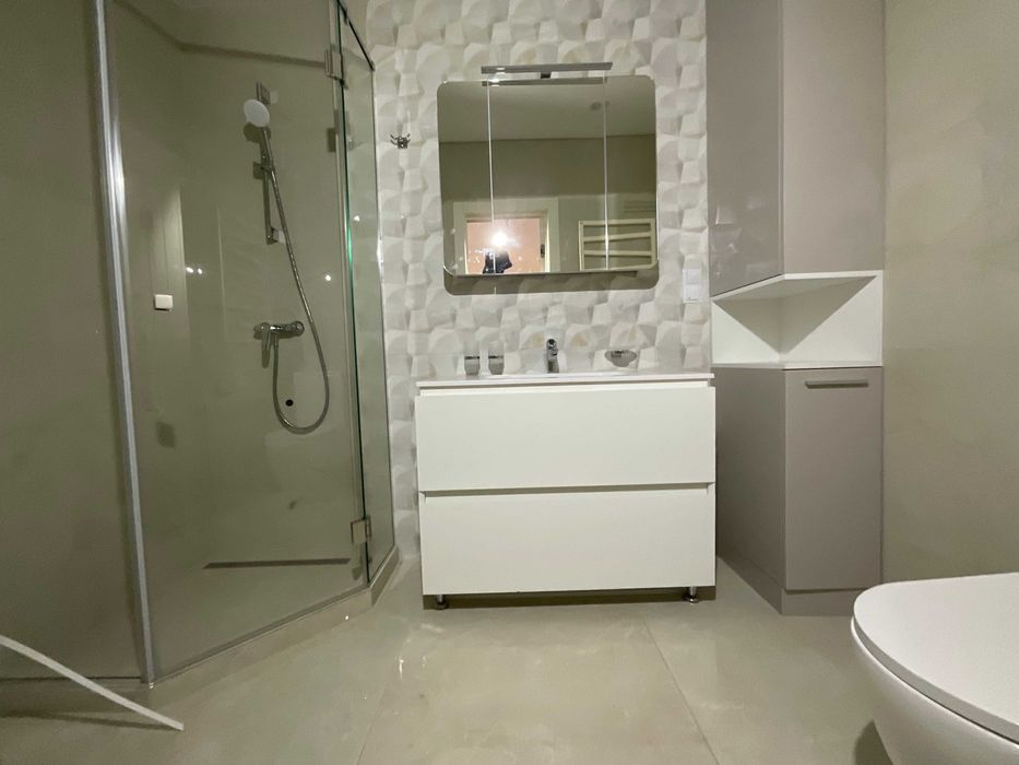 Квартира на ЖК «Петрівський квартал» в Києві, ID 308675, фото №9