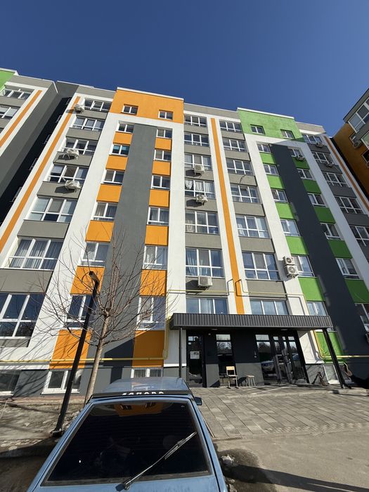Квартира в Києві, ID 308350, фото №14