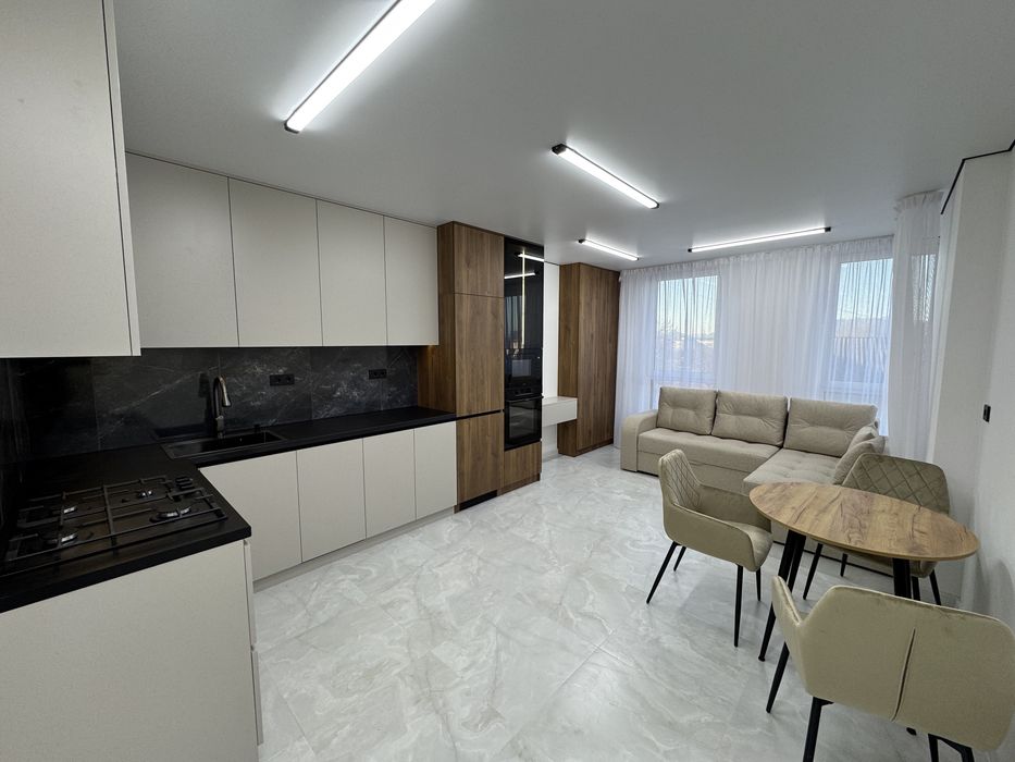 Квартира на вул. Флотська в Івано-Франківську, ID 284292, фото №1