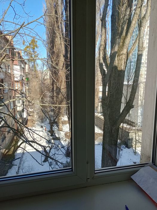 Квартира на біля метро Житомирська в Києві, ID 184450, фото №4
