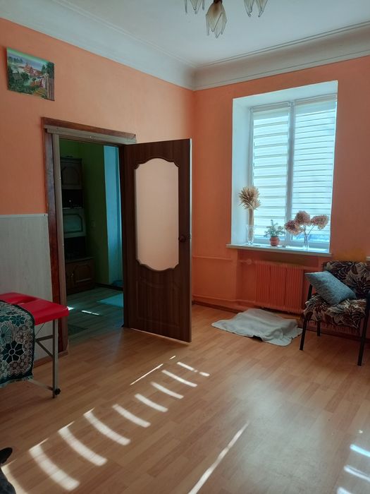 Квартира на біля метро Житомирська в Києві, ID 184450, фото №5