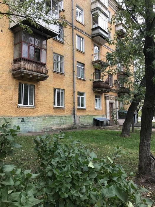 Квартира на шосе Харківське в Києві, ID 254103, фото №1