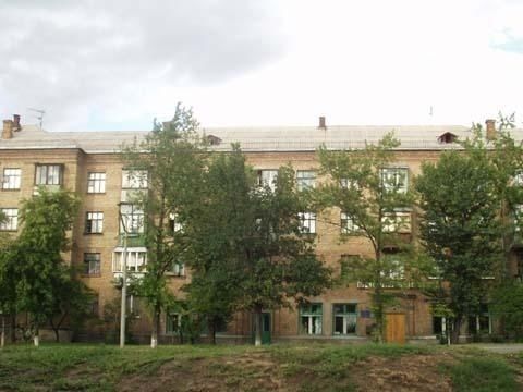 Квартира на шосе Харківське в Києві, ID 254103, фото №2