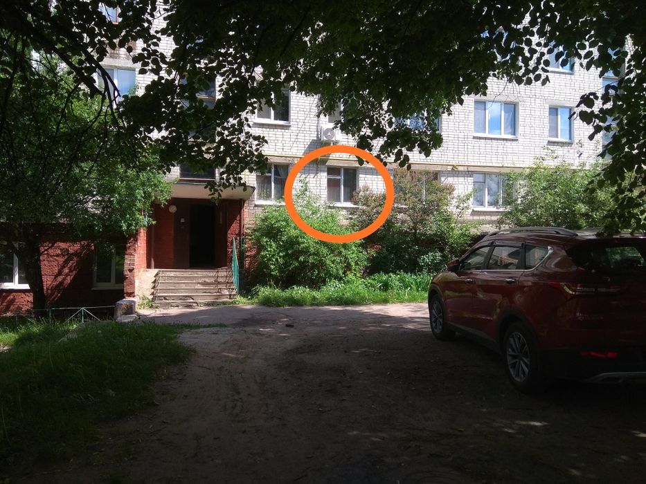 Квартира в Чернігів, ID 290470, фото №1