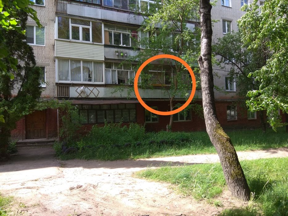 Квартира в Чернігів, ID 290470, фото №3