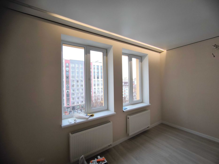 Квартира на вул. Сингаївського, 10А в Києві, ID 229974, фото №4