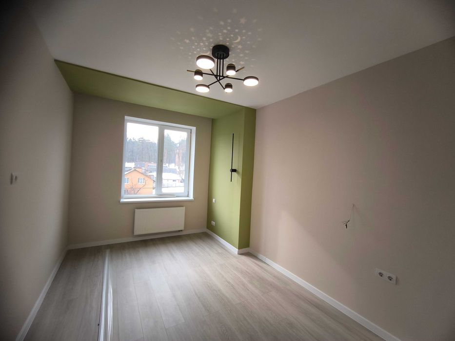 Квартира на вул. Сингаївського, 10А в Києві, ID 229974, фото №9
