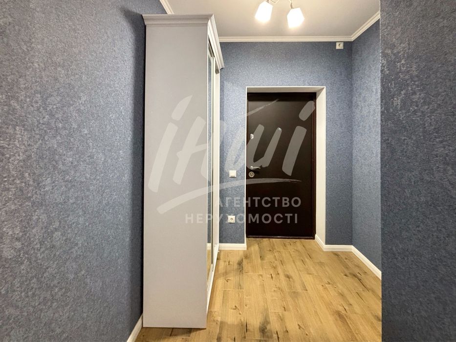 Квартира на вул. Національної гвардії в Івано-Франківську, ID 174268, фото №23