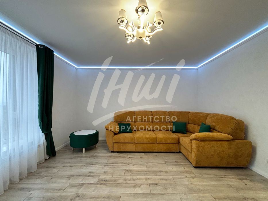 Квартира на вул. Національної гвардії в Івано-Франківську, ID 174268, фото №10