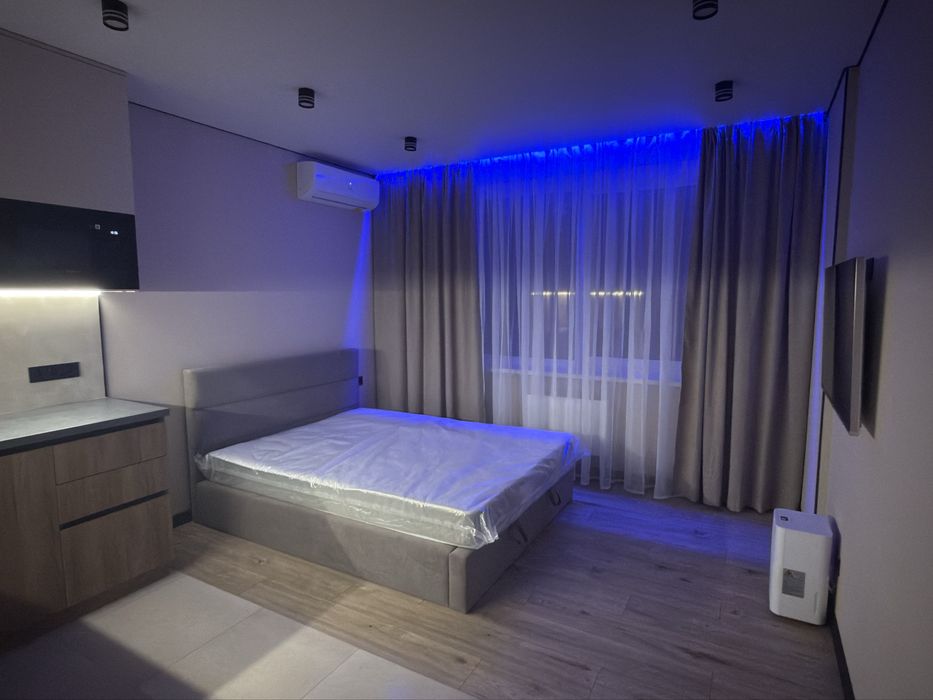 Квартира на У-квартал Софіївська Борщагівка в Києві, ID 408168, фото №7