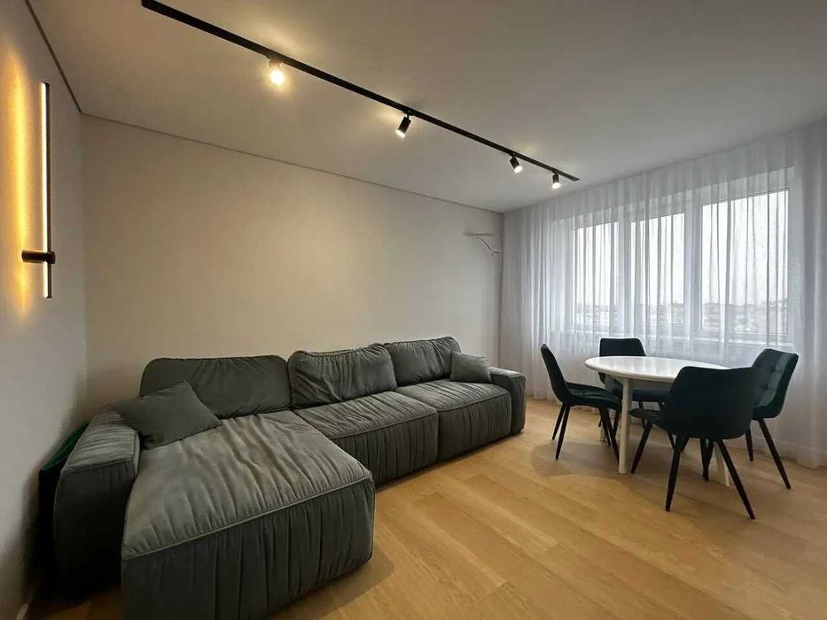 Квартира на ТЦ Veles 150 м в Івано-Франківську, ID 196609, фото №1
