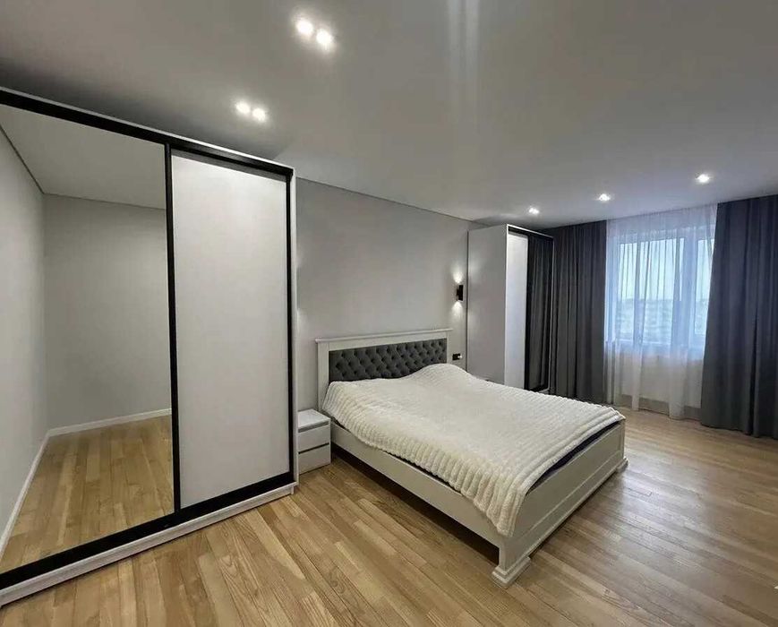 Квартира на ТЦ Veles 150 м в Івано-Франківську, ID 196609, фото №12
