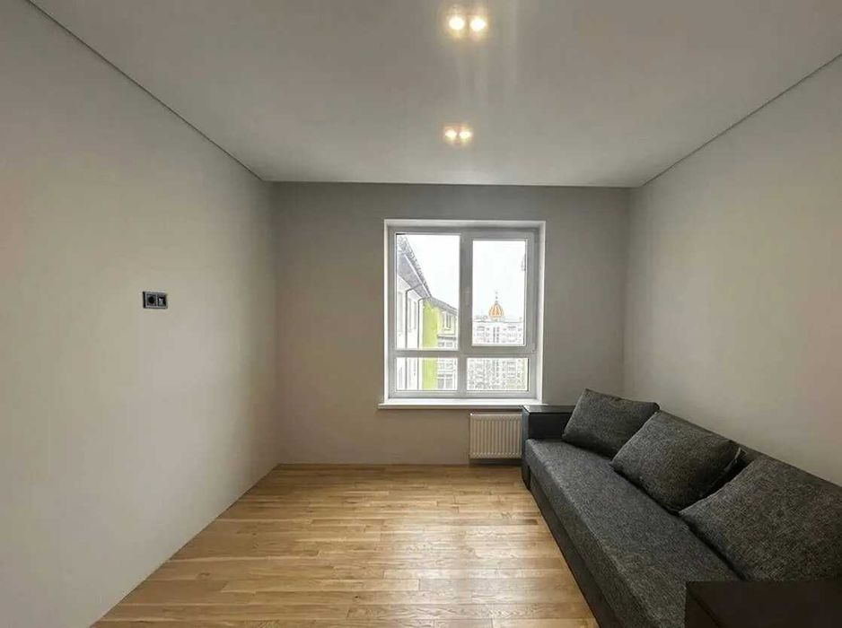 Квартира на ТЦ Veles 150 м в Івано-Франківську, ID 196609, фото №18