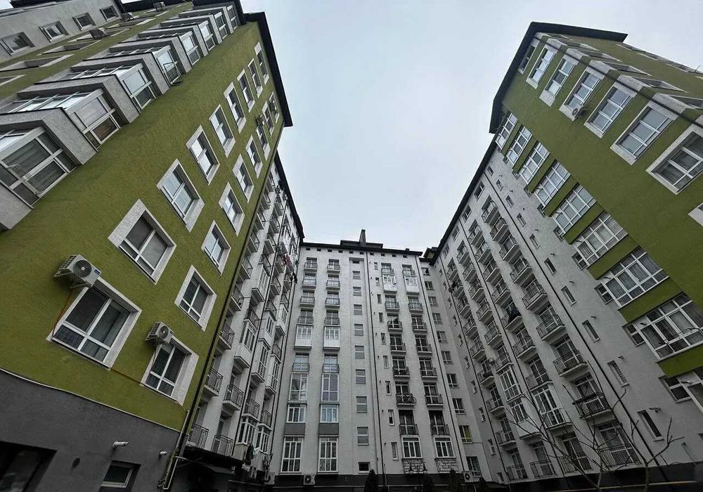 Квартира на ТЦ Veles 150 м в Івано-Франківську, ID 196609, фото №22