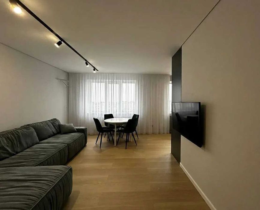Квартира на ТЦ Veles 150 м в Івано-Франківську, ID 196609, фото №5