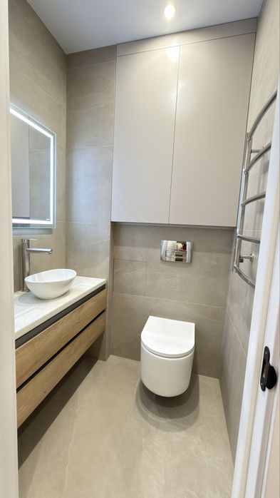 Квартира на ЖК Славутич 2 в Києві, ID 363874, фото №11