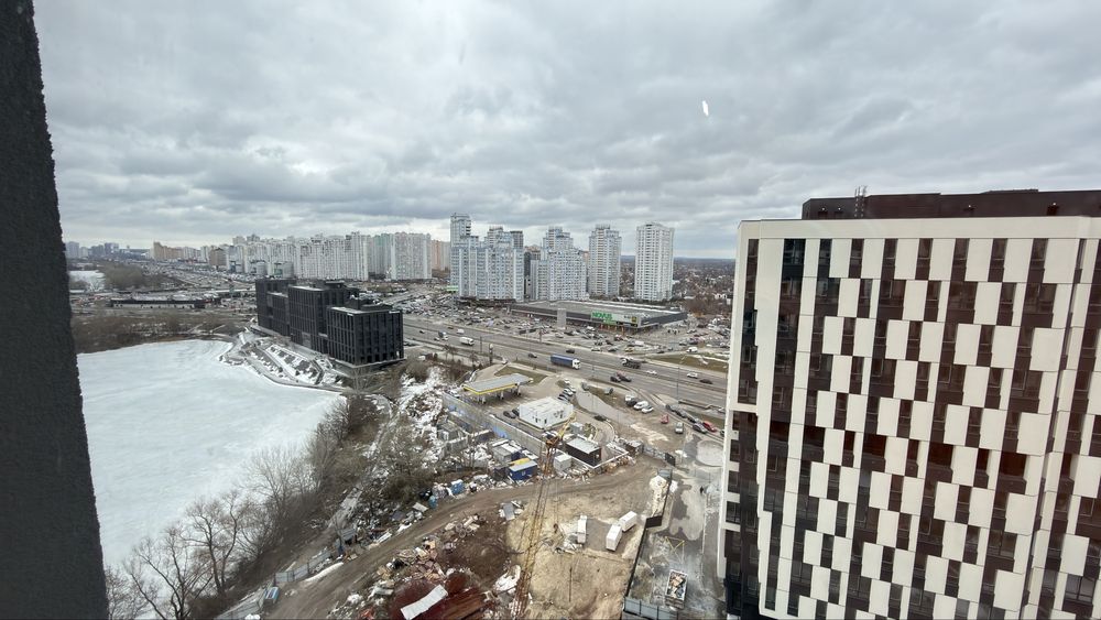 Квартира на ЖК Славутич 2 в Києві, ID 363874, фото №20