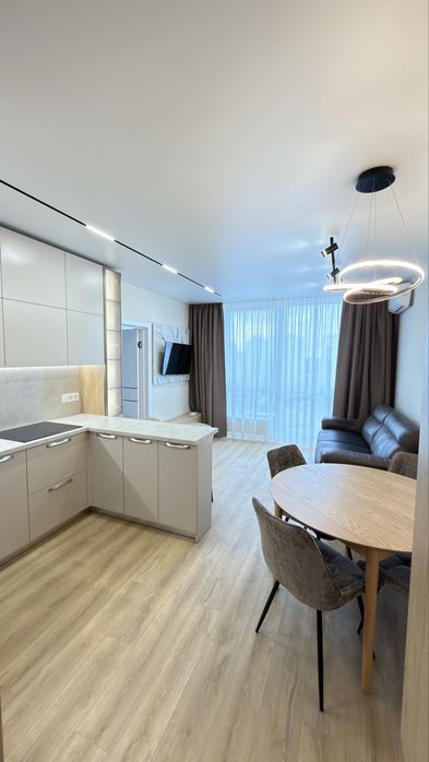 Квартира на ЖК Славутич 2 в Києві, ID 363874, фото №7