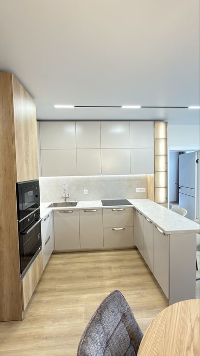 Квартира на ЖК Славутич 2 в Києві, ID 363874, фото №8
