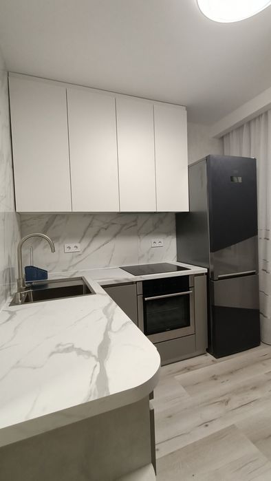 Квартира на Харківське шосе, 146 в Києві, ID 472093, фото №2