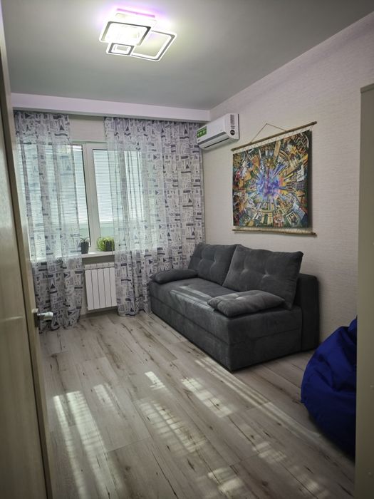 Квартира на Харківське шосе, 146 в Києві, ID 472093, фото №14