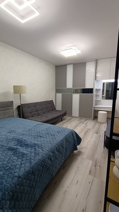 Квартира на Харківське шосе, 146 в Києві, ID 472093, фото №5
