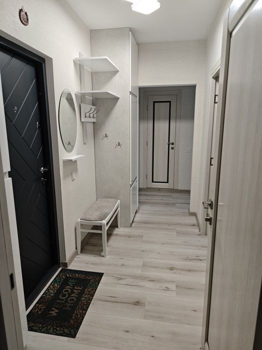 Квартира на Харківське шосе, 146 в Києві, ID 472093, фото №6