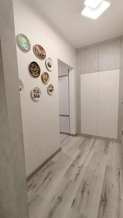 Квартира на Харківське шосе, 146 в Києві, ID 472093, фото №7