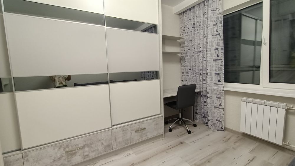 Квартира на Харківське шосе, 146 в Києві, ID 472093, фото №8
