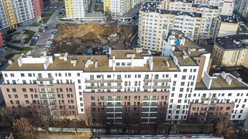 Квартира на вул. Шевченка, 31 в Львів, ID 206708, фото №4
