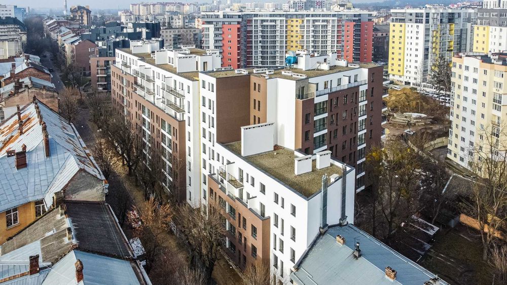 Квартира на вул. Шевченка, 31 в Львів, ID 206708, фото №5
