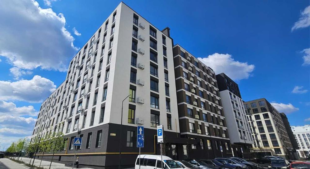 Квартира на вул. Героїв Майдану, 13 в Львів, ID 324001, фото №1