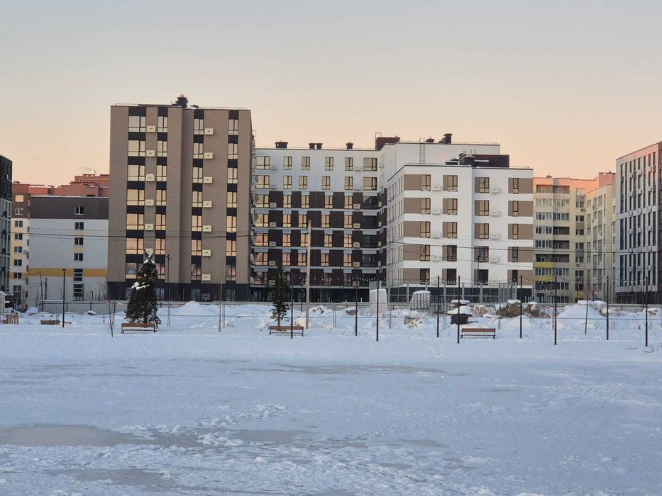 Квартира на вул. Героїв Майдану, 13 в Львові, ID 324001, фото №12