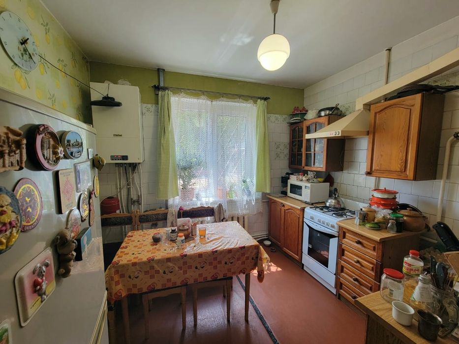 Квартира на вул. Спасівська в Кривому Розі, ID 256738, фото №1