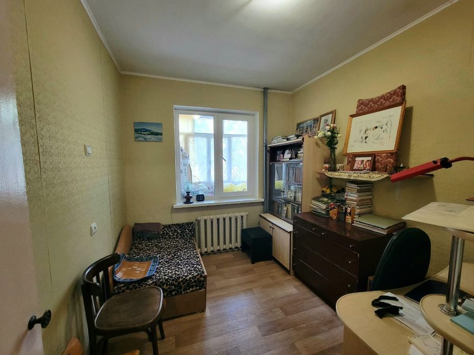 Квартира на вул. Спасівська в Кривому Розі, ID 256738, фото №11