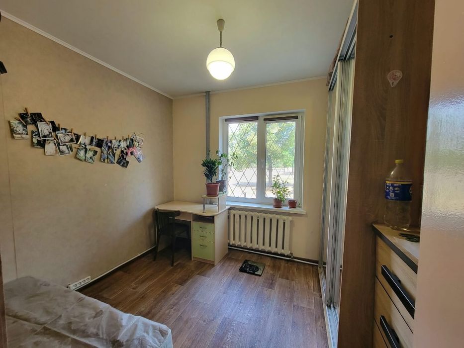 Квартира на вул. Спасівська в Кривому Розі, ID 256738, фото №13