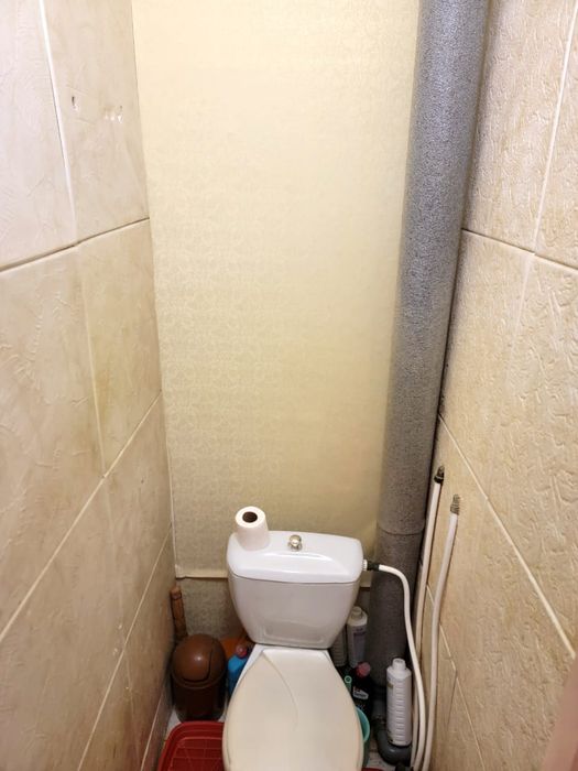 Квартира на вул. Спасівська в Кривому Розі, ID 256738, фото №15