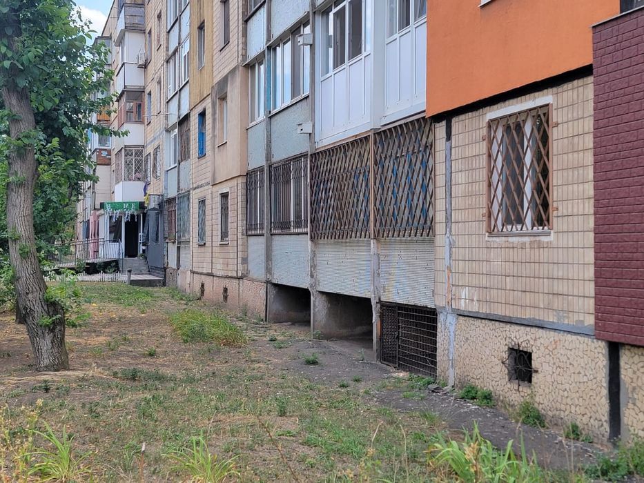 Квартира на вул. Спасівська в Кривому Розі, ID 256738, фото №18