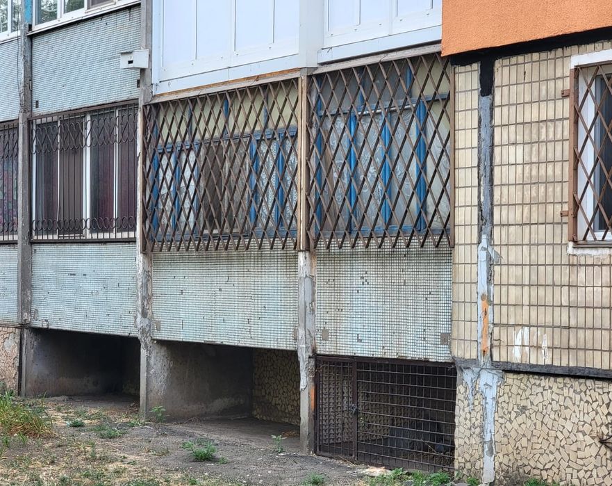 Квартира на вул. Спасівська в Кривому Розі, ID 256738, фото №19