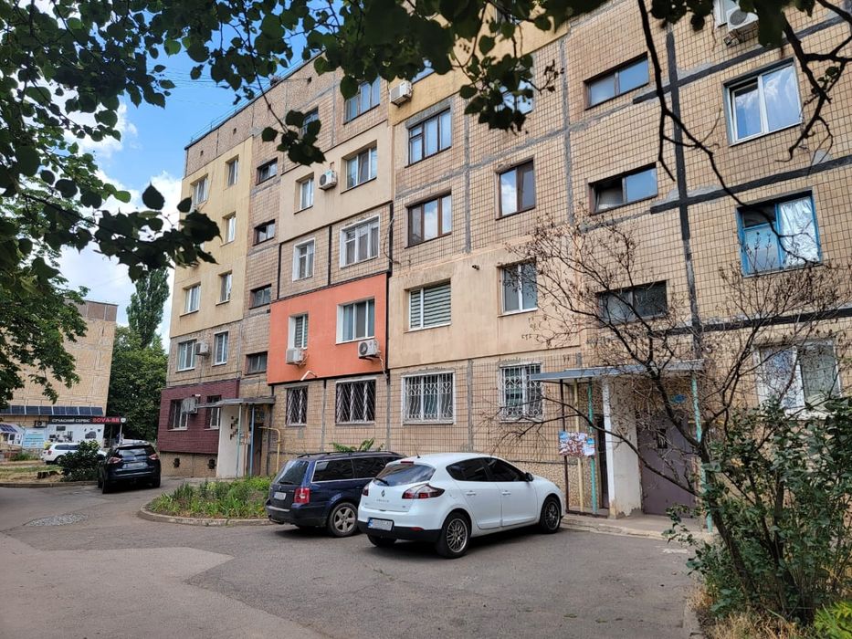 Квартира на вул. Спасівська в Кривому Розі, ID 256738, фото №20