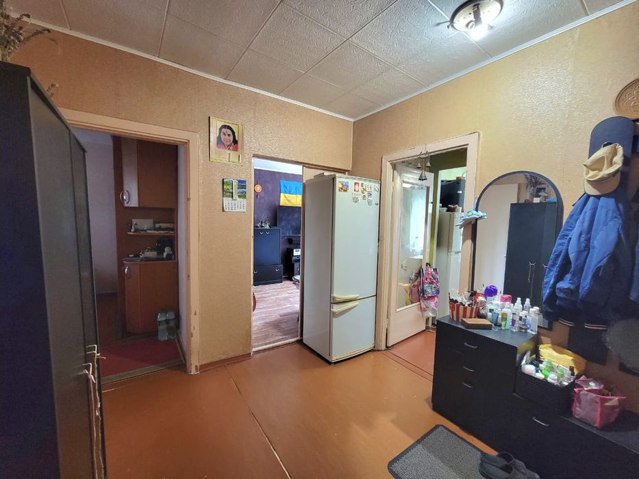 Квартира на вул. Спасівська в Кривому Розі, ID 256738, фото №4