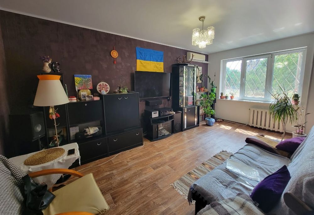 Квартира на вул. Спасівська в Кривому Розі, ID 256738, фото №5