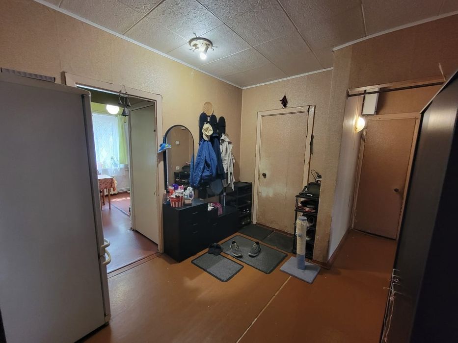 Квартира на вул. Спасівська в Кривому Розі, ID 256738, фото №6