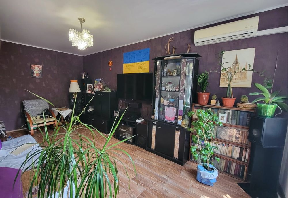 Квартира на вул. Спасівська в Кривому Розі, ID 256738, фото №7