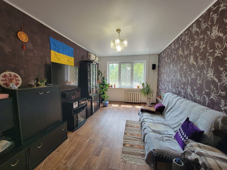 Квартира на вул. Спасівська в Кривому Розі, ID 256738, фото №8